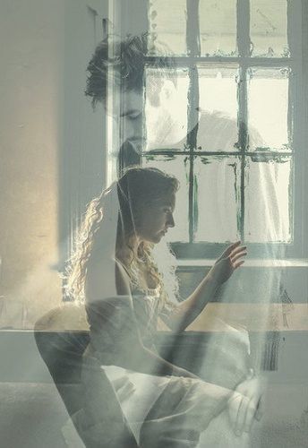 L'amour s'en va  Conte zen