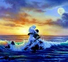 "Le refrain du bouquetier" Pablo Neruda