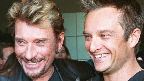 Sang pour sang  Johnny Hallyday