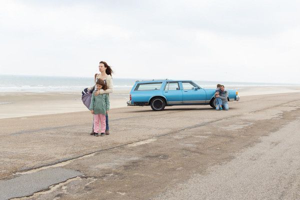 L'emprise   Téléfilm 