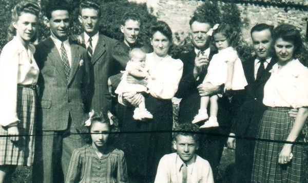 HOMMAGE A PAPA    (2 suite)