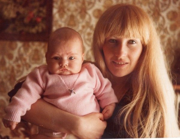 L'ENFANT  Brigitisis