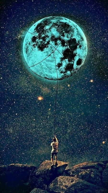 Bonne soirée avec  "Quelque part là-bas