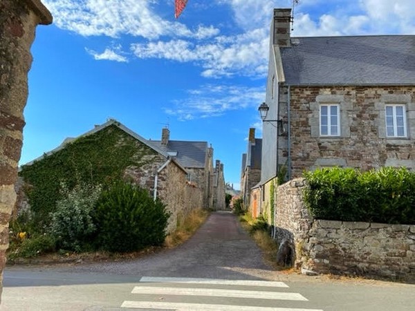 Au château de Regnéville avec Sylviane et Philippe   03
