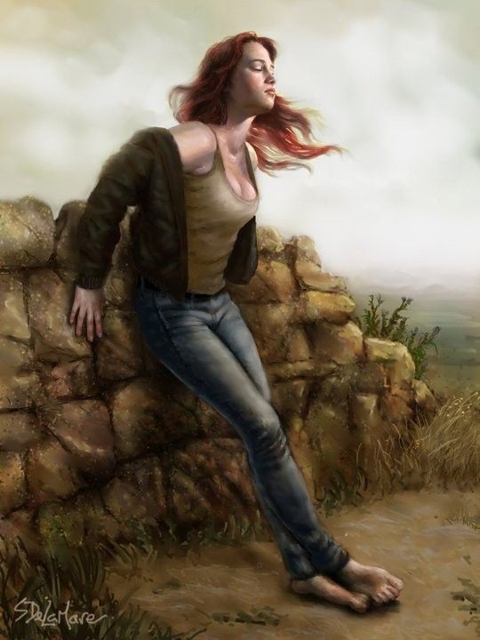 DANS LE VENT  Brigitisis