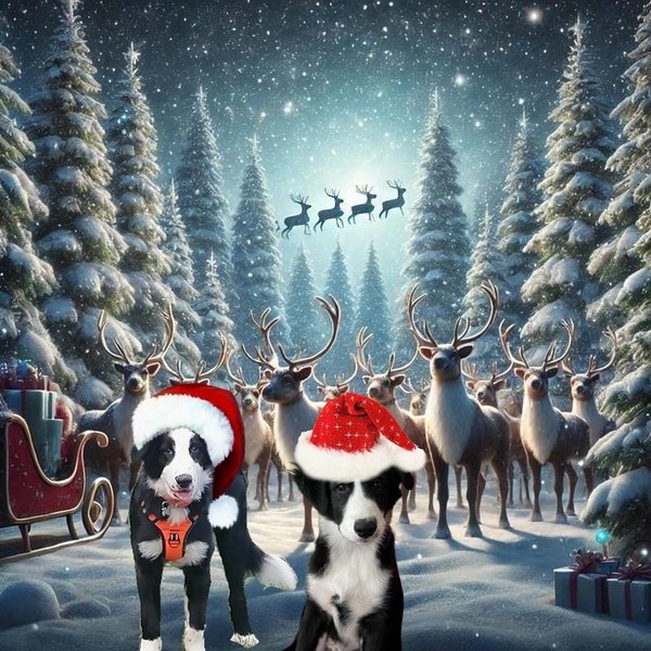 CREATIONS POUR NOEL JOYEUX NOEL 2024 03