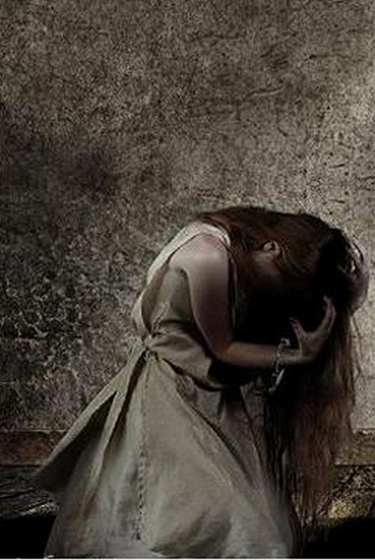 L’ENFANT BROYÉE  Brigitisis