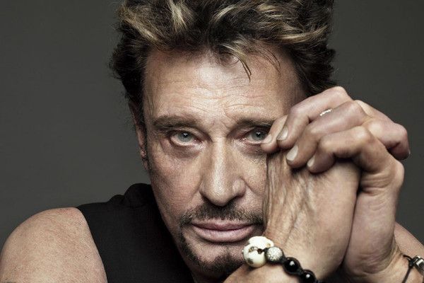 L'envie Johnny Hallyday