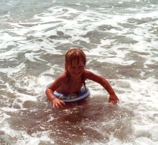 CLICHES D’ÉTÉ    Brigitisis