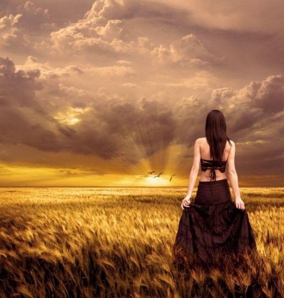 Prière de la sérénité