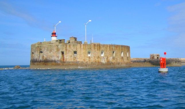 Cherbourg-Fort-de-louest