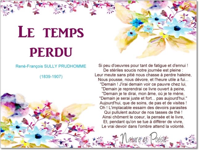 Le-temps-perdu