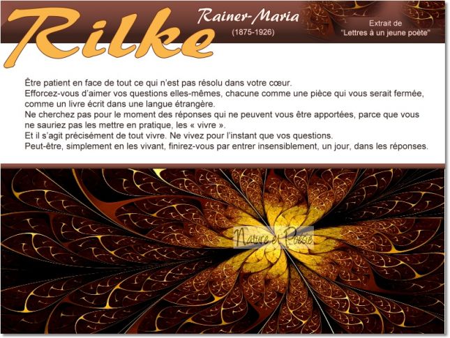 RILKE-Etre-patient