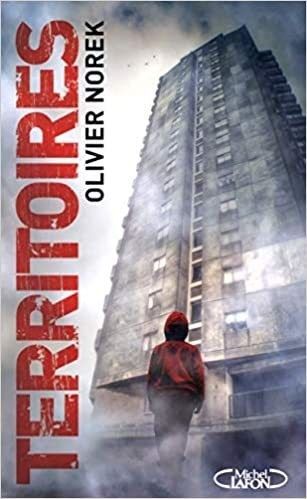 TERRITOIRES  Olivier Norek