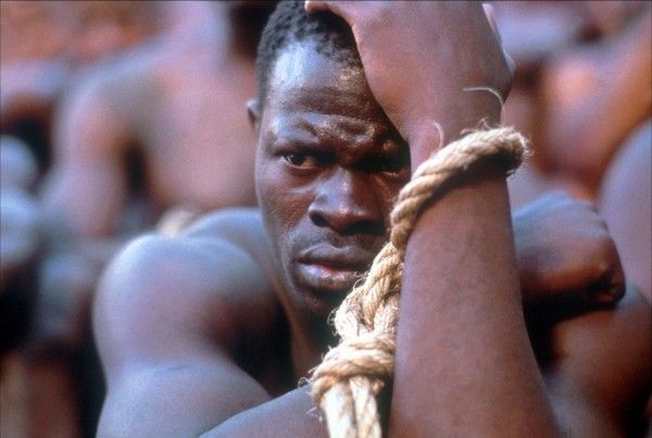   La ligne Holworth Graeme Allwright