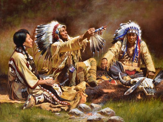 blessing-of-the-eagle