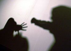 Blessures de femme  Poème de Yann