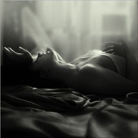 "Dors-tu?  Marceline Desbordes-Valmore