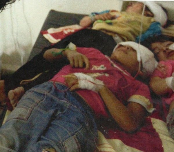 GUERRES... Brigitisis