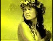 Gerard Manset  Territoire  de l'Inini