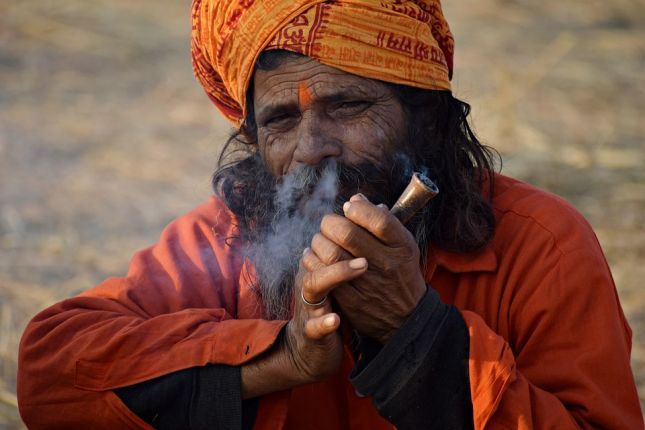 sadhu